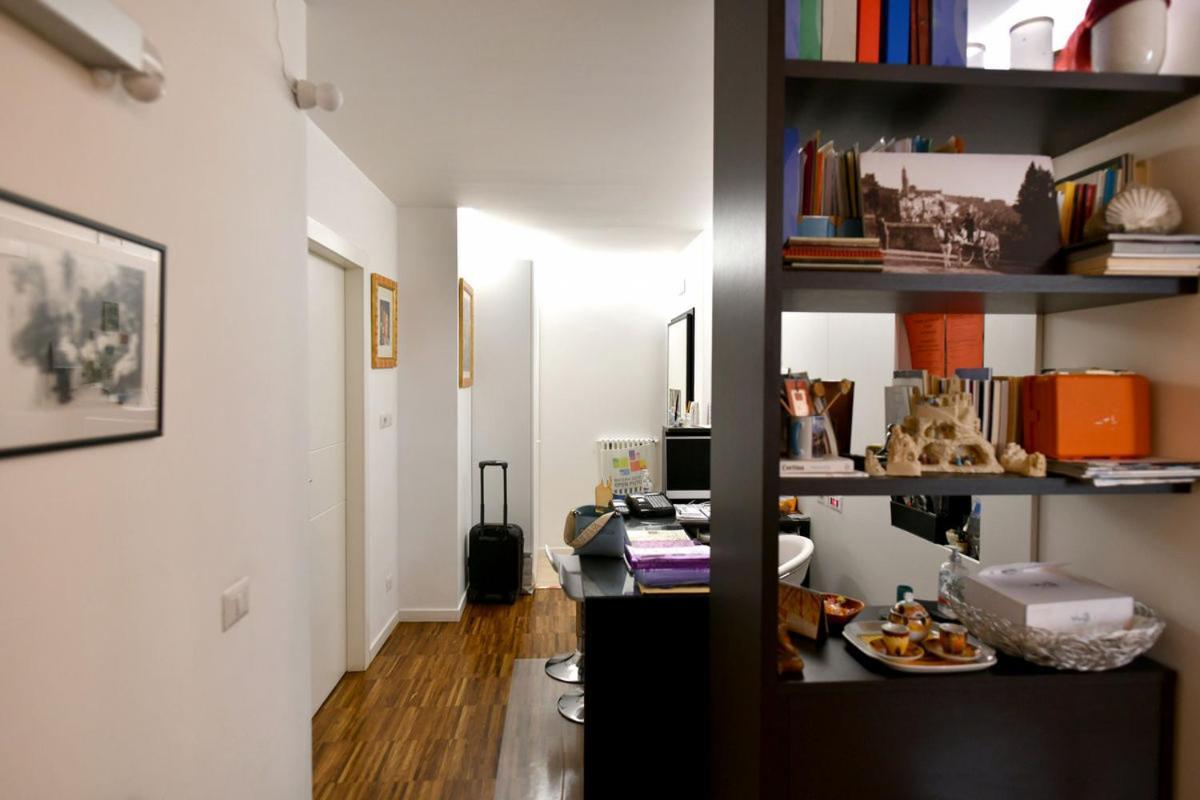 Donna Eleonora Residence Матера Екстер'єр фото