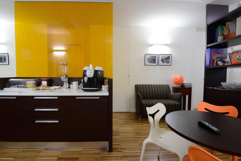 Donna Eleonora Residence Матера Екстер'єр фото