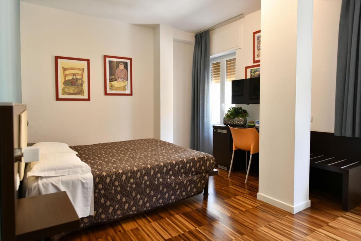 Donna Eleonora Residence Матера Екстер'єр фото