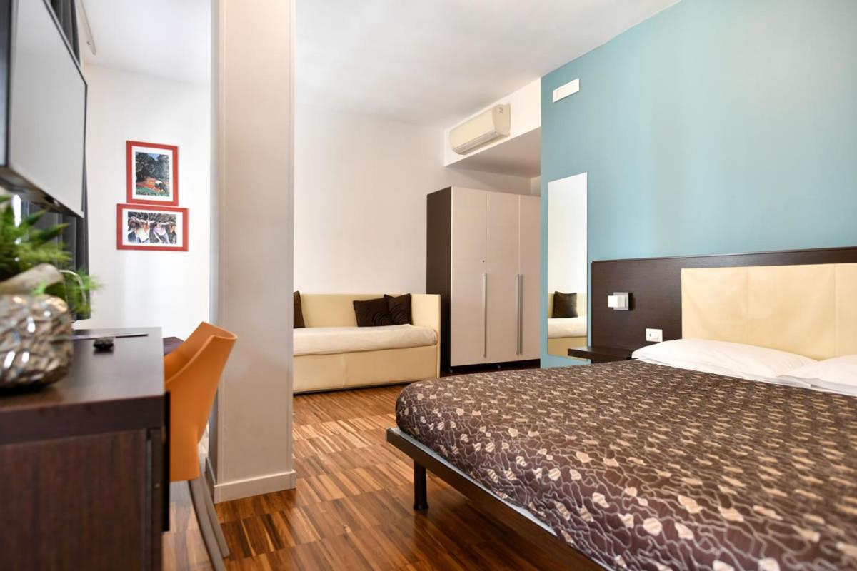 Donna Eleonora Residence Матера Екстер'єр фото