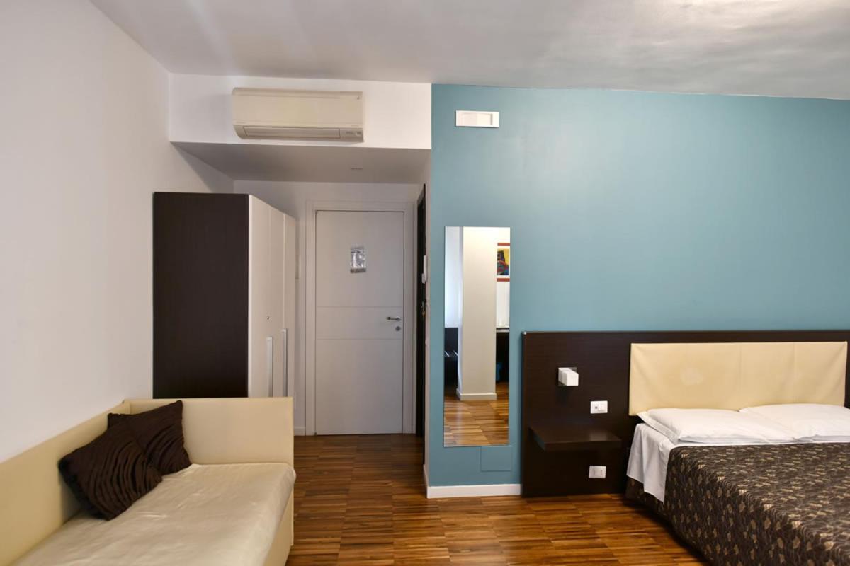 Donna Eleonora Residence Матера Екстер'єр фото