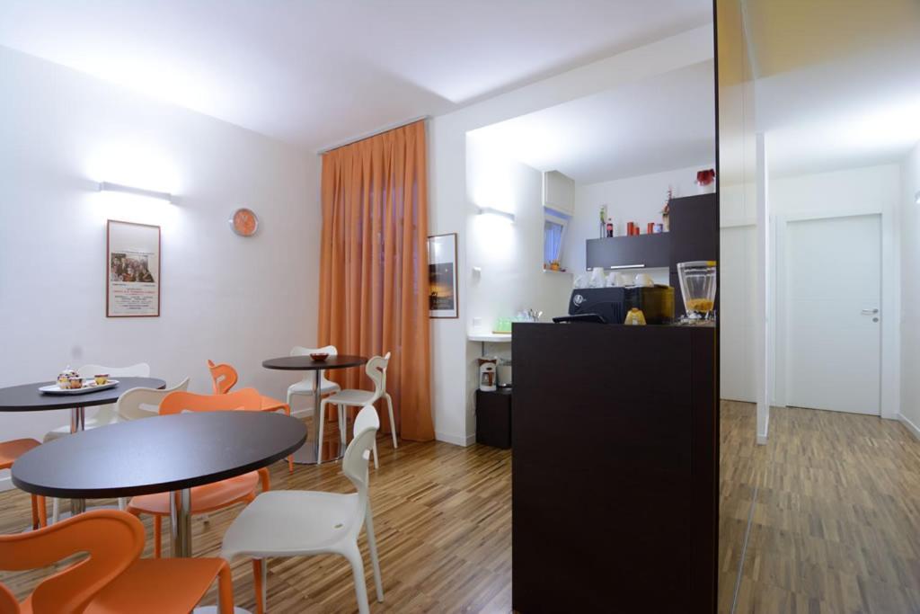 Donna Eleonora Residence Матера Екстер'єр фото