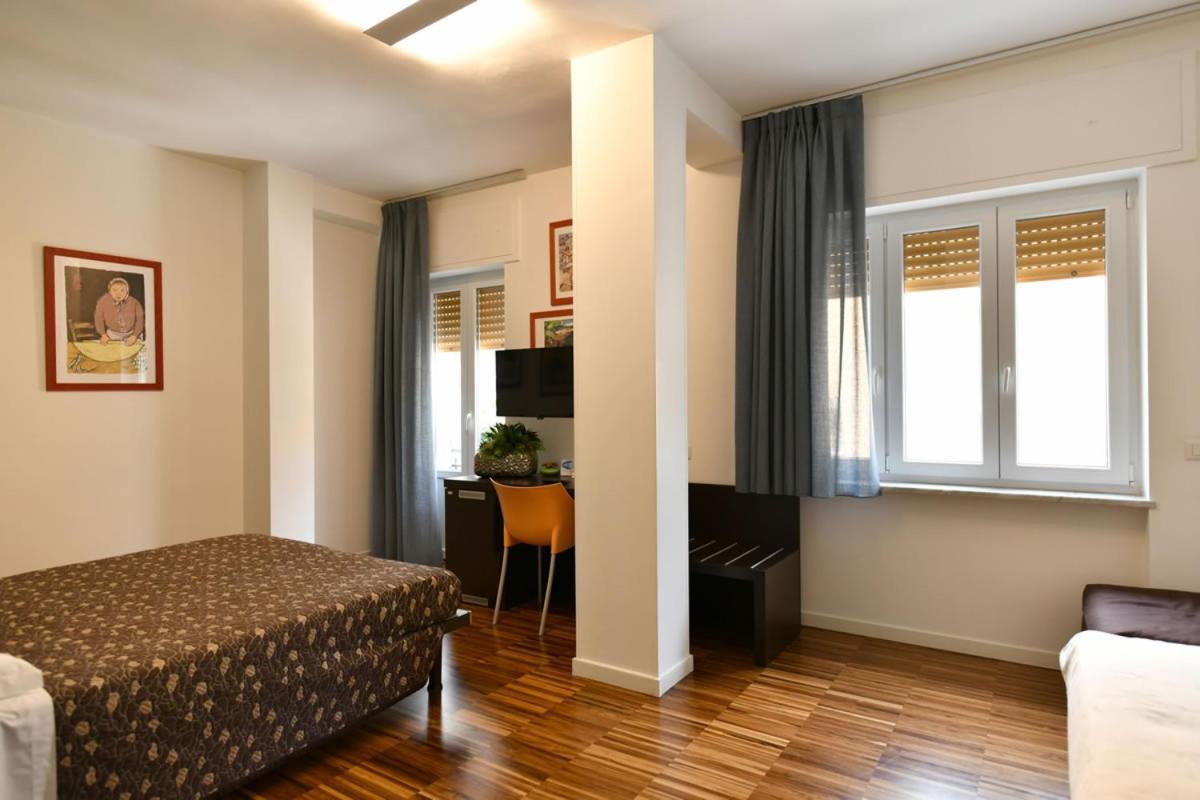 Donna Eleonora Residence Матера Екстер'єр фото