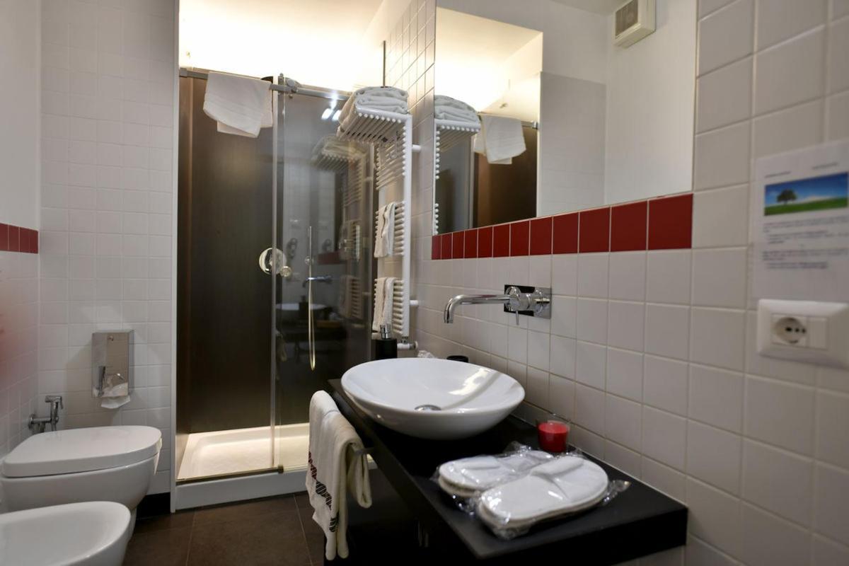 Donna Eleonora Residence Матера Екстер'єр фото