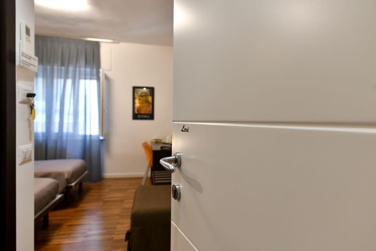 Donna Eleonora Residence Матера Екстер'єр фото