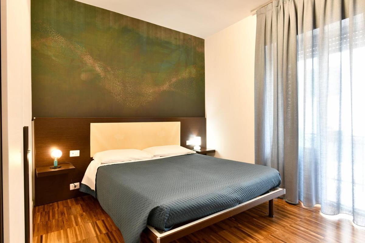 Donna Eleonora Residence Матера Екстер'єр фото