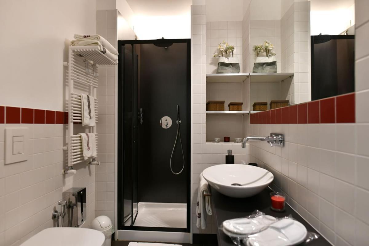 Donna Eleonora Residence Матера Екстер'єр фото