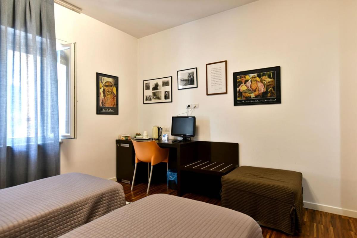 Donna Eleonora Residence Матера Екстер'єр фото