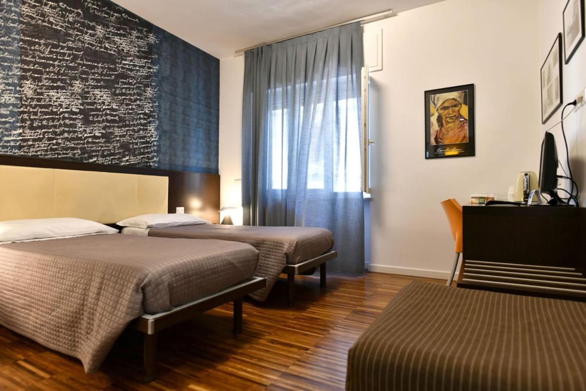 Donna Eleonora Residence Матера Екстер'єр фото