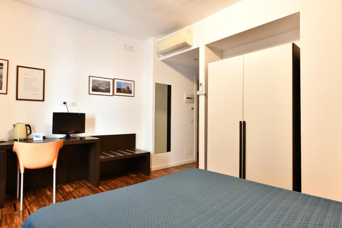 Donna Eleonora Residence Матера Екстер'єр фото
