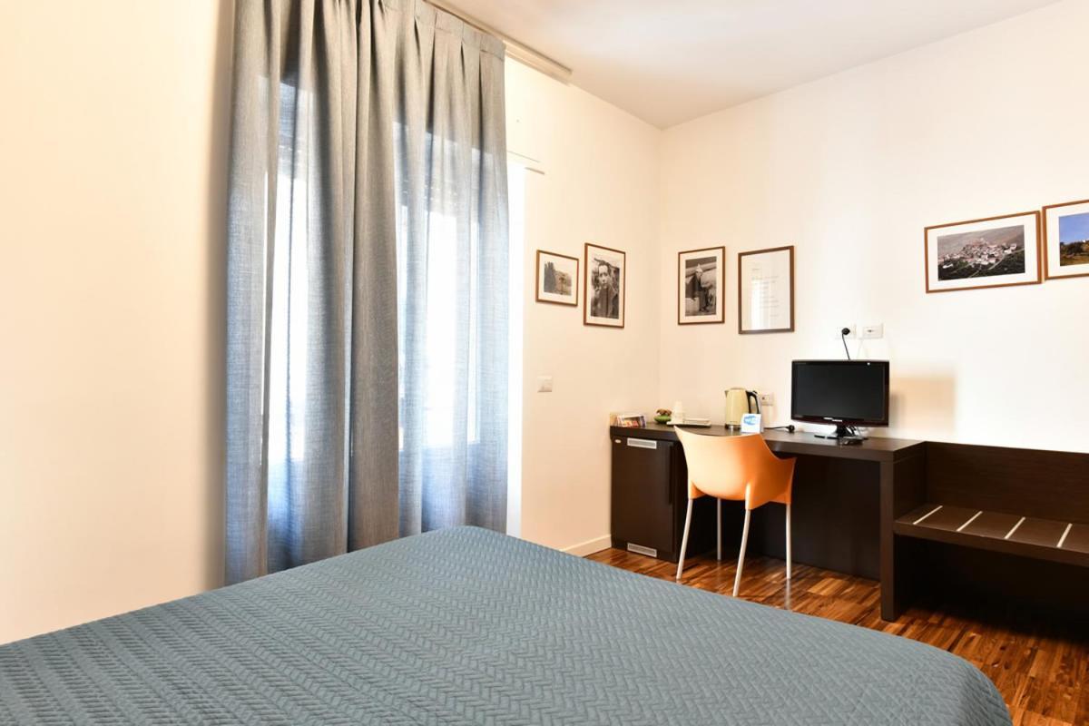 Donna Eleonora Residence Матера Екстер'єр фото