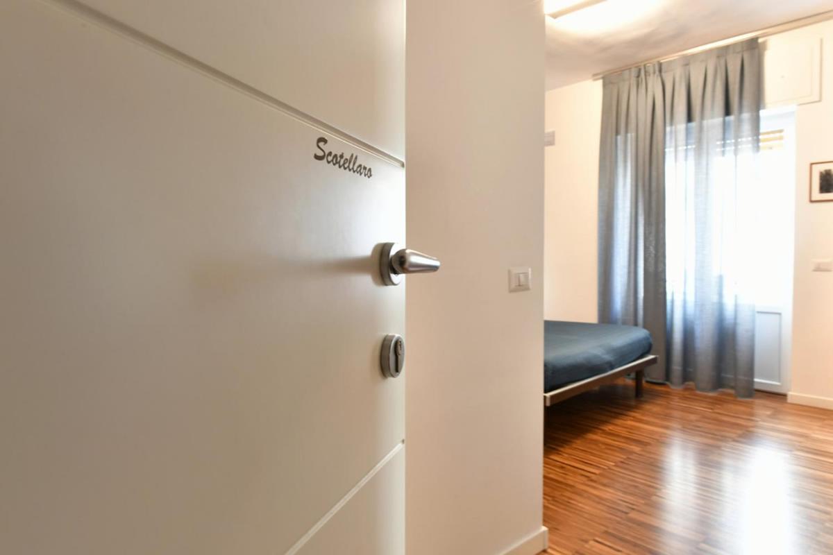 Donna Eleonora Residence Матера Екстер'єр фото
