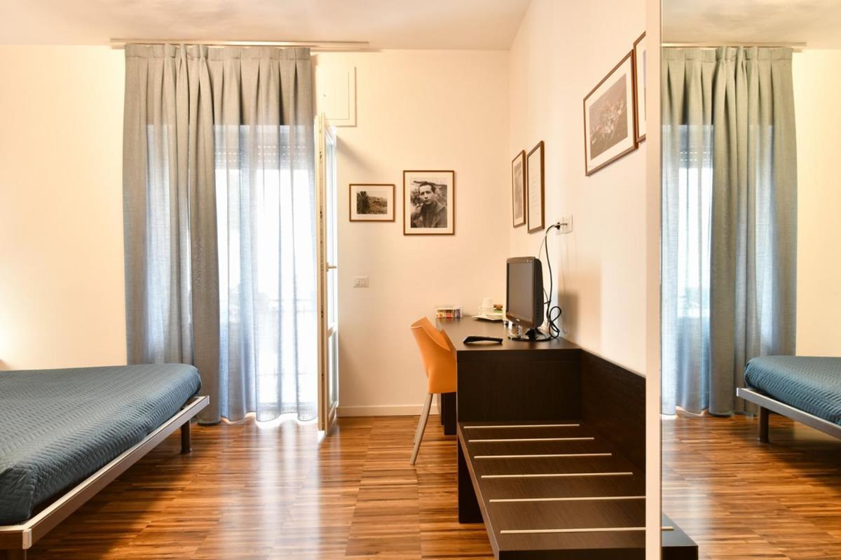 Donna Eleonora Residence Матера Екстер'єр фото