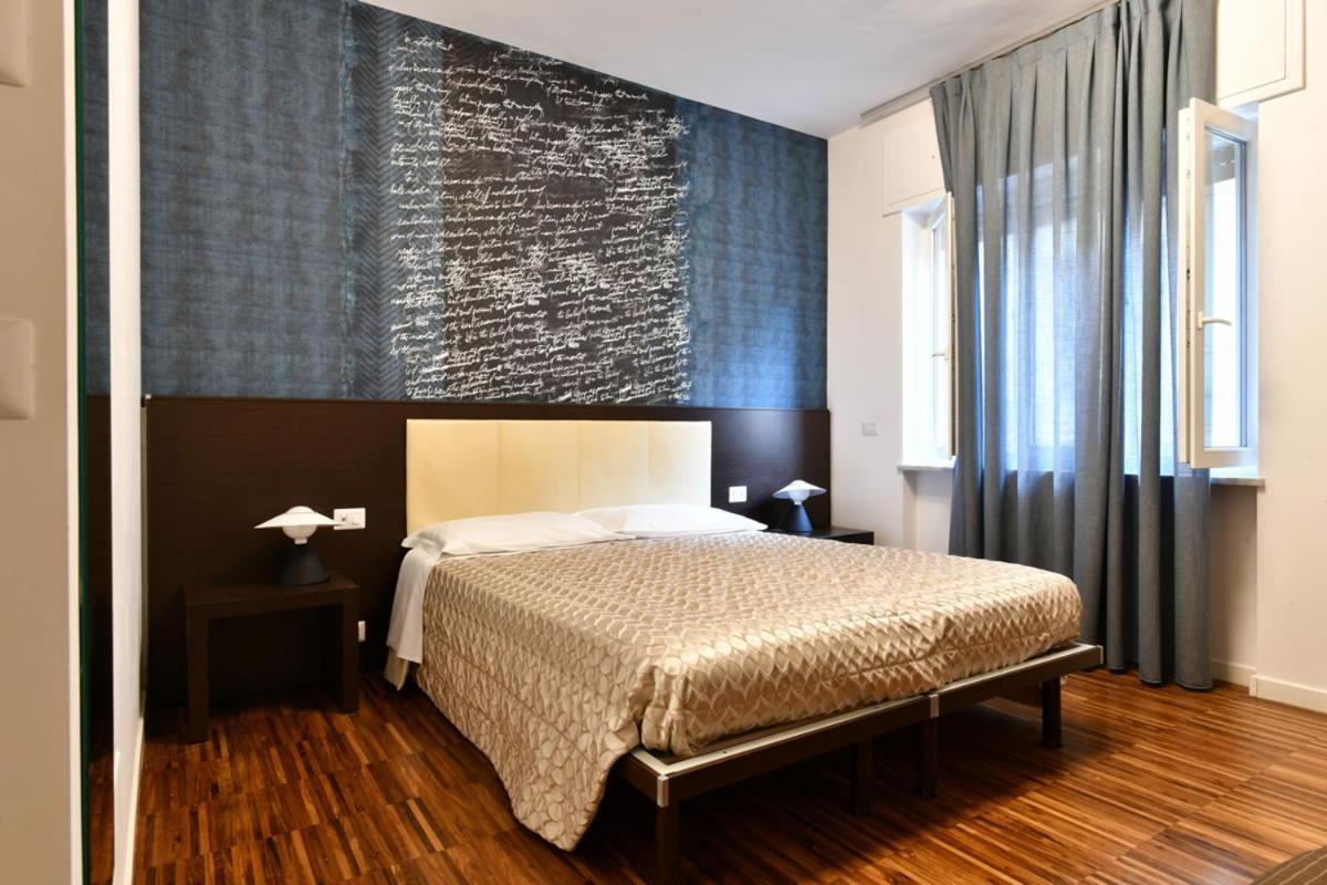Donna Eleonora Residence Матера Екстер'єр фото