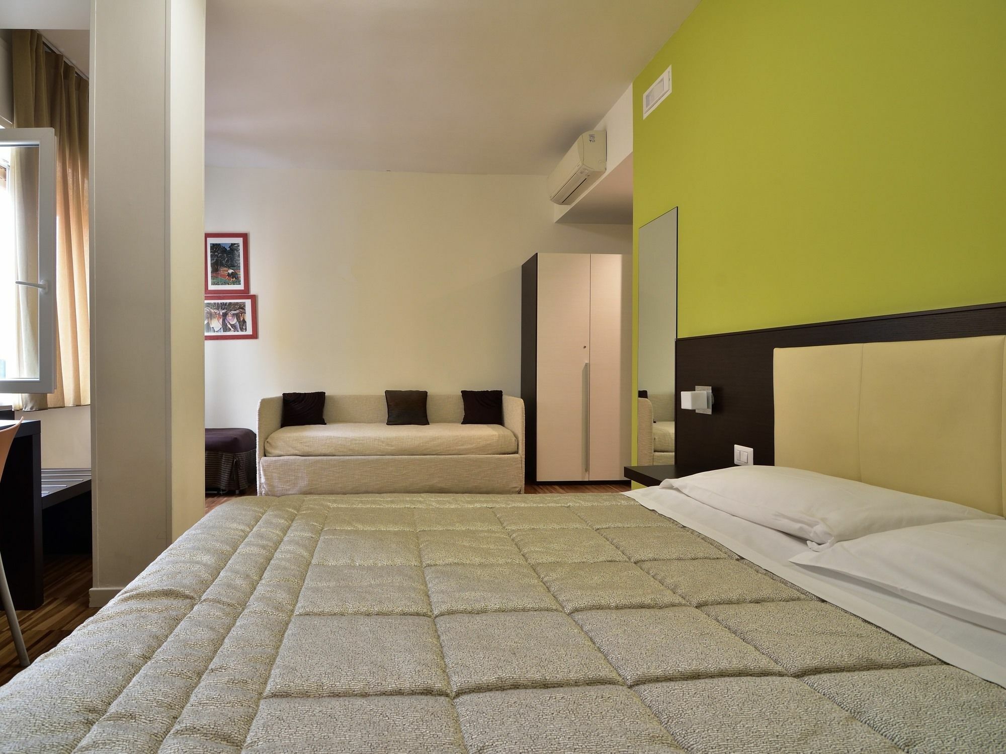 Donna Eleonora Residence Матера Екстер'єр фото