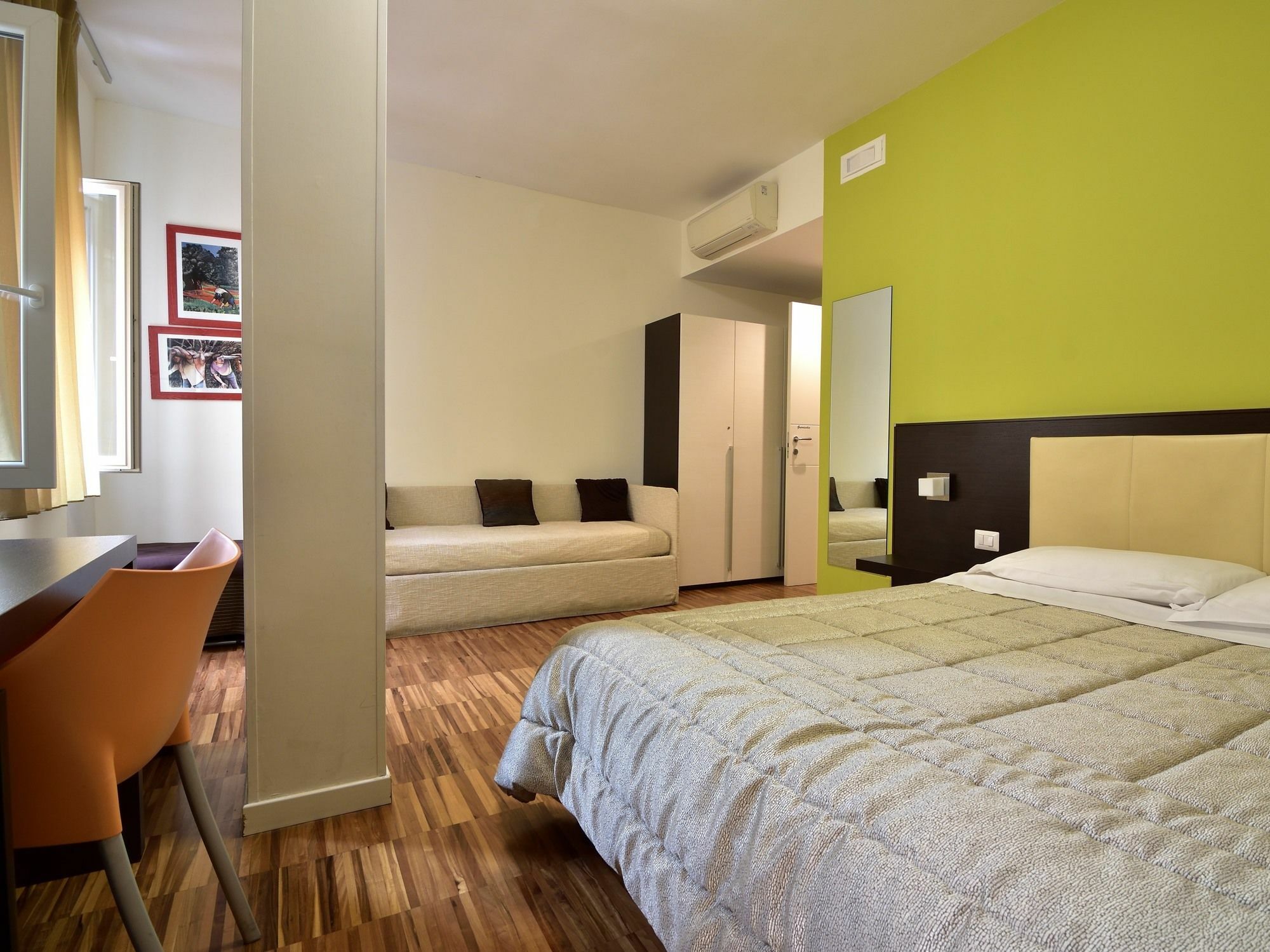 Donna Eleonora Residence Матера Екстер'єр фото