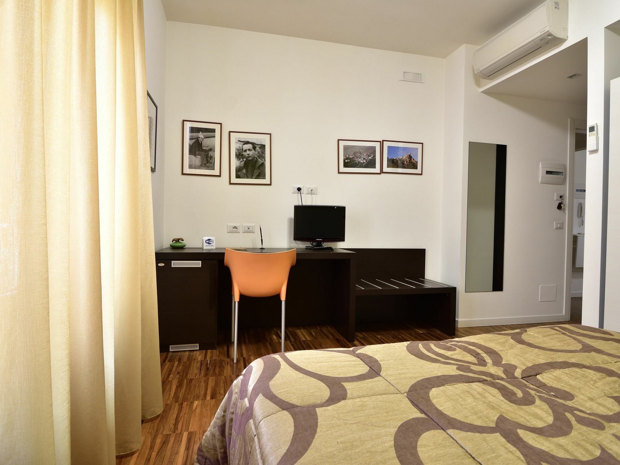 Donna Eleonora Residence Матера Екстер'єр фото